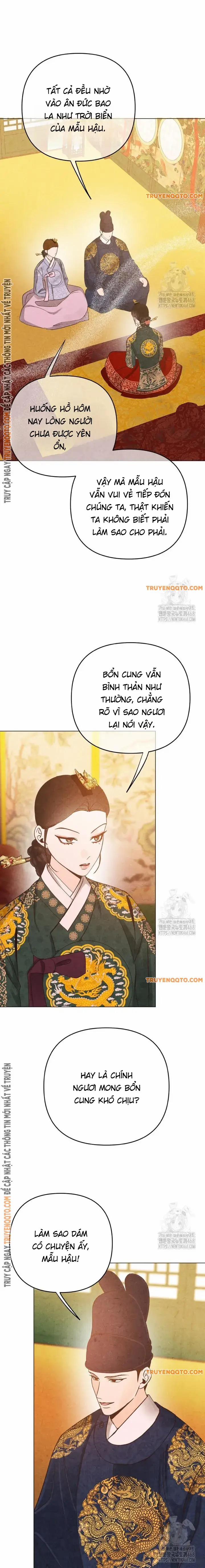 Hai Mặt Cuộc Đời Của Gye Seora 25 trang 2