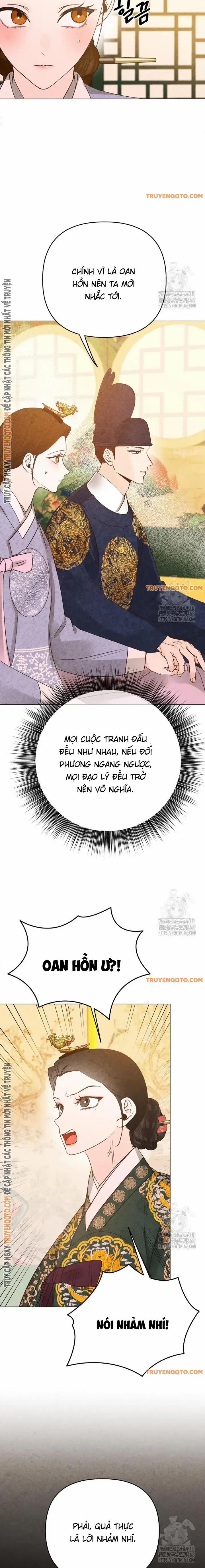 Hai Mặt Cuộc Đời Của Gye Seora 25 trang 6