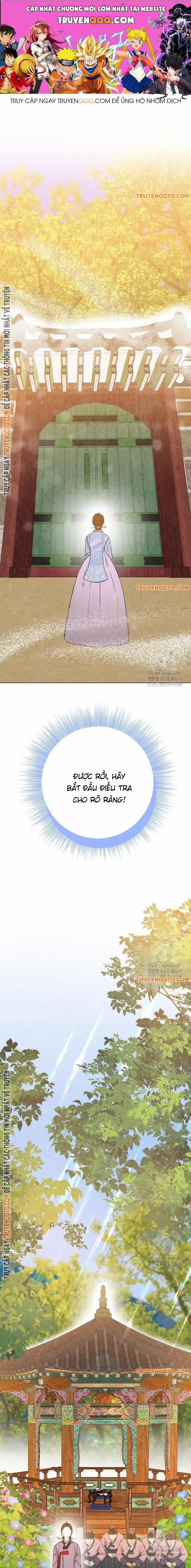 Hai Mặt Cuộc Đời Của Gye Seora 26 trang 0