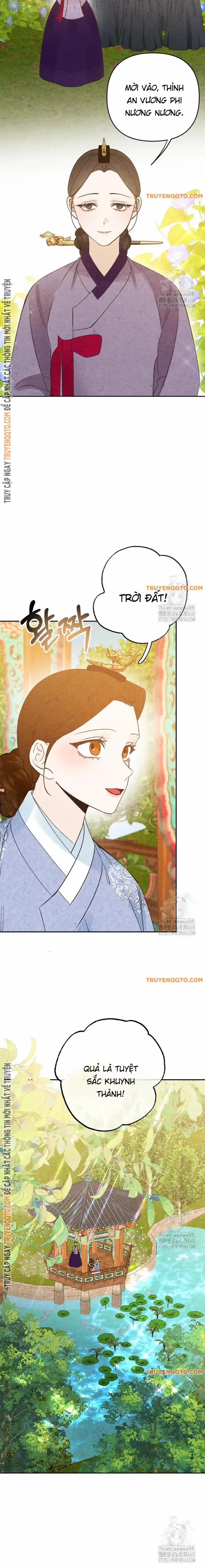 Hai Mặt Cuộc Đời Của Gye Seora 26 trang 1