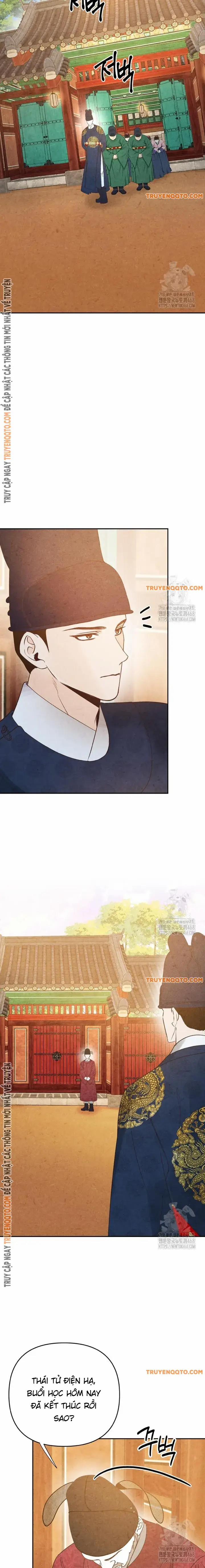 Hai Mặt Cuộc Đời Của Gye Seora 26 trang 10