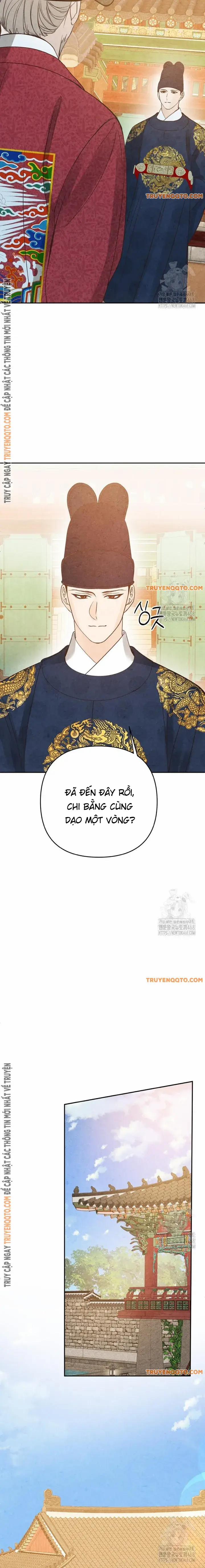 Hai Mặt Cuộc Đời Của Gye Seora 26 trang 12