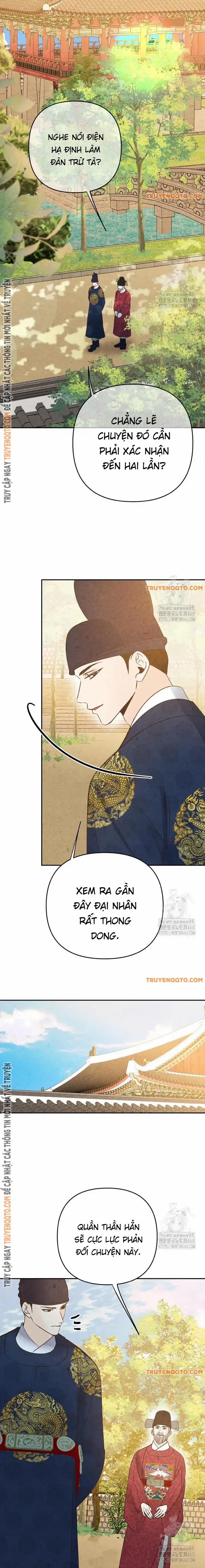 Hai Mặt Cuộc Đời Của Gye Seora 26 trang 13