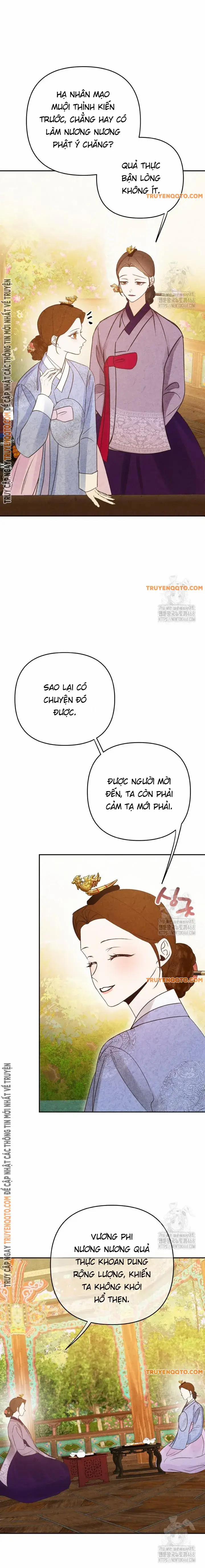 Hai Mặt Cuộc Đời Của Gye Seora 26 trang 2