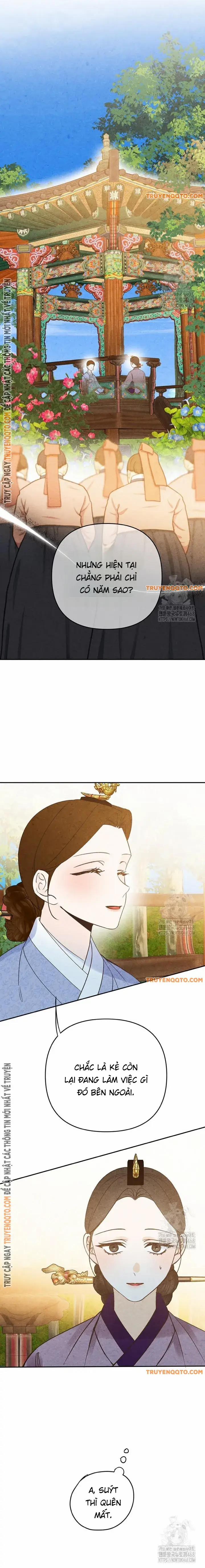 Hai Mặt Cuộc Đời Của Gye Seora 26 trang 20