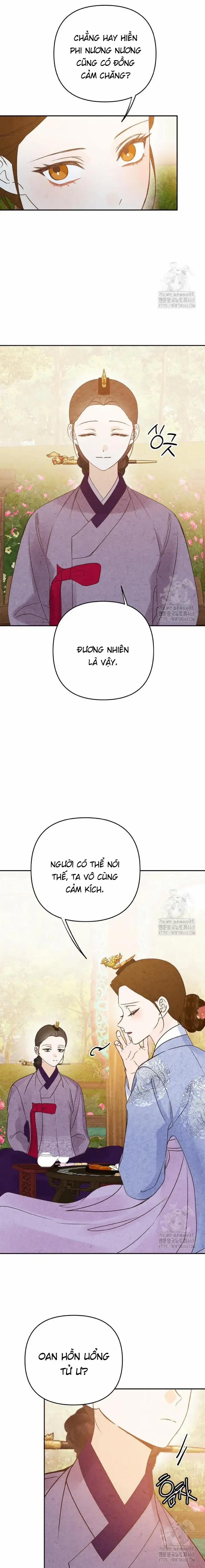 Hai Mặt Cuộc Đời Của Gye Seora 26 trang 7