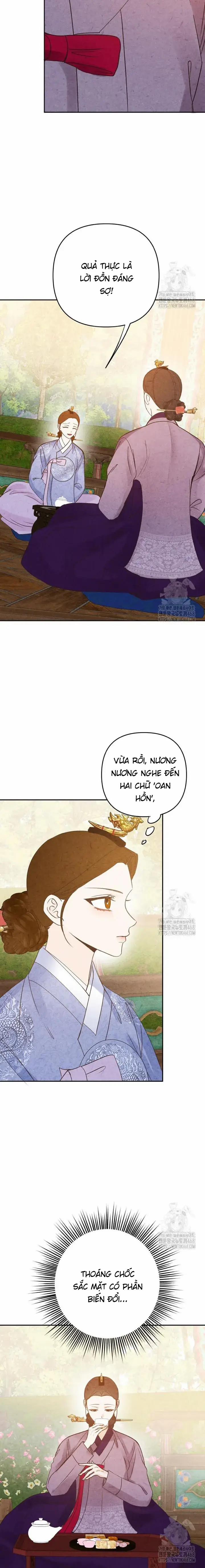 Hai Mặt Cuộc Đời Của Gye Seora 26 trang 8