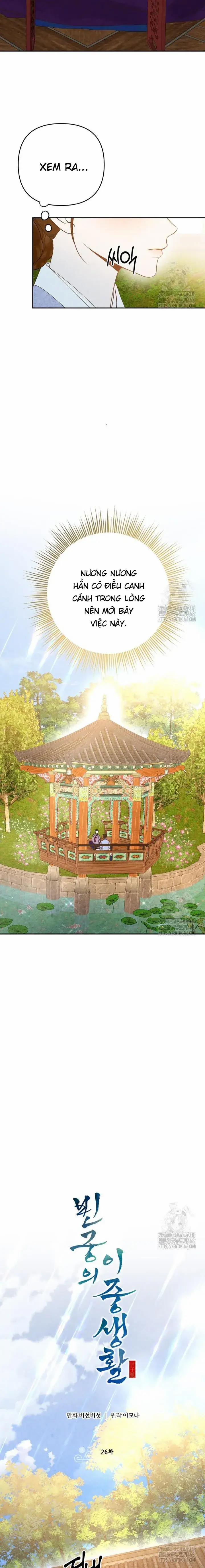 Hai Mặt Cuộc Đời Của Gye Seora 26 trang 9