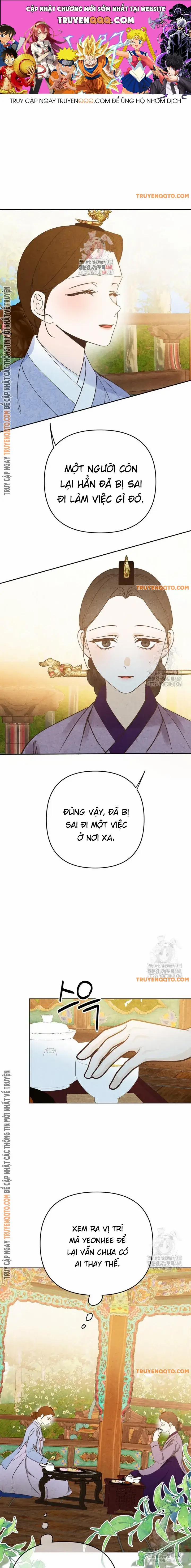 Hai Mặt Cuộc Đời Của Gye Seora 27 trang 0