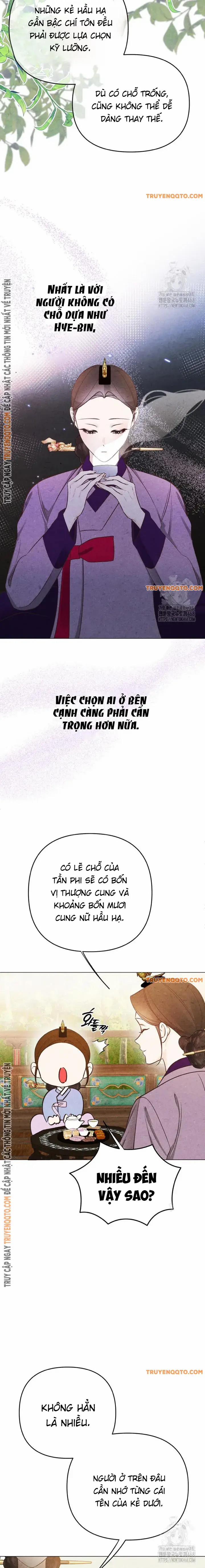 Hai Mặt Cuộc Đời Của Gye Seora 27 trang 1