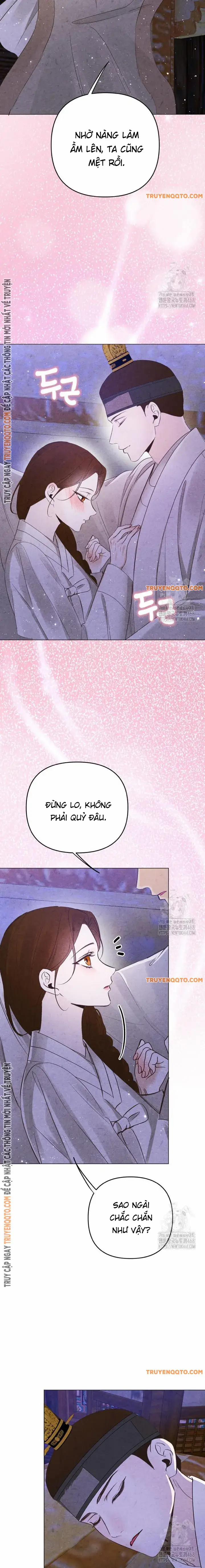 Hai Mặt Cuộc Đời Của Gye Seora 27 trang 15