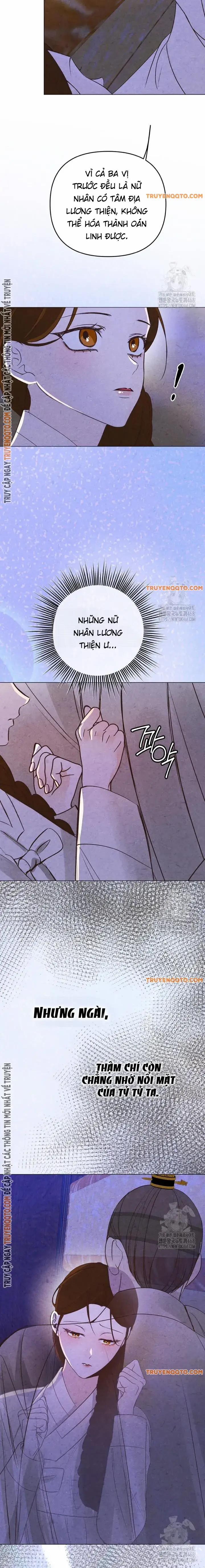 Hai Mặt Cuộc Đời Của Gye Seora 27 trang 16