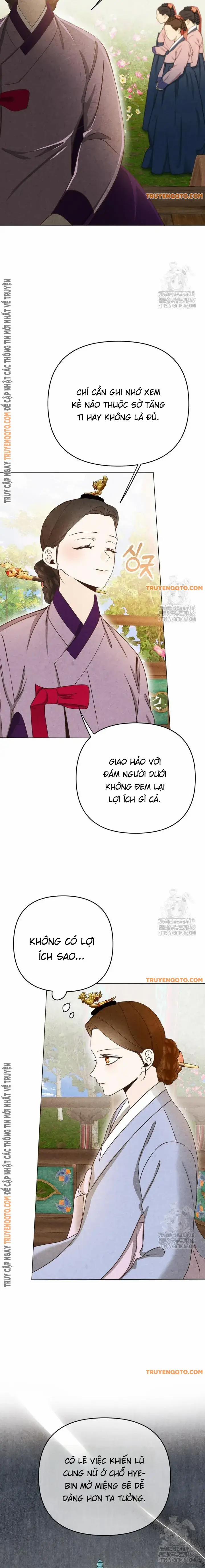 Hai Mặt Cuộc Đời Của Gye Seora 27 trang 2