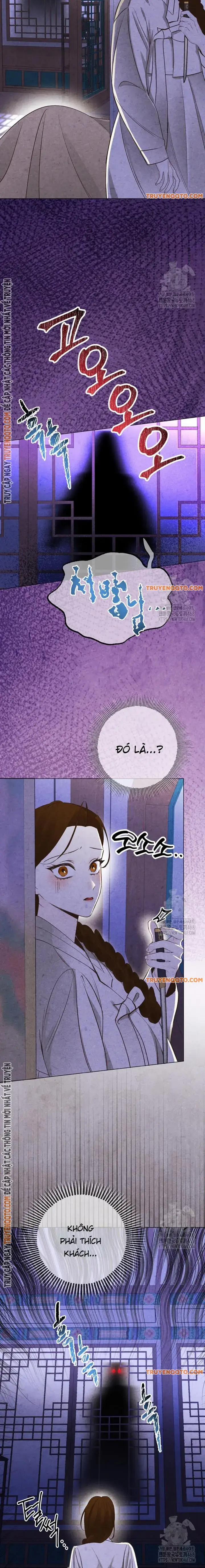 Hai Mặt Cuộc Đời Của Gye Seora 27 trang 6