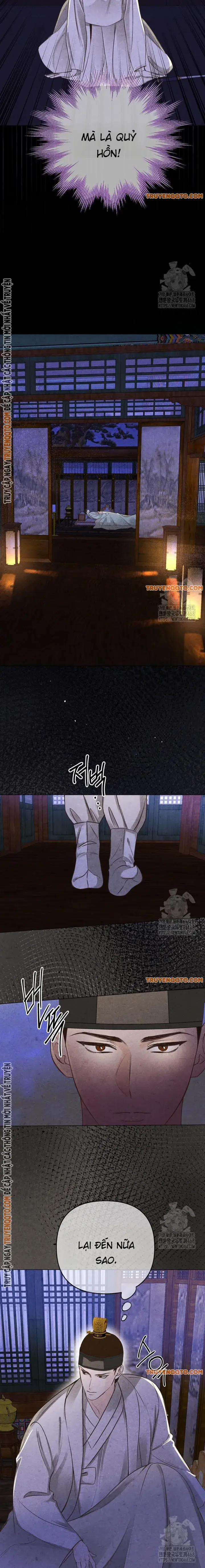 Hai Mặt Cuộc Đời Của Gye Seora 27 trang 7