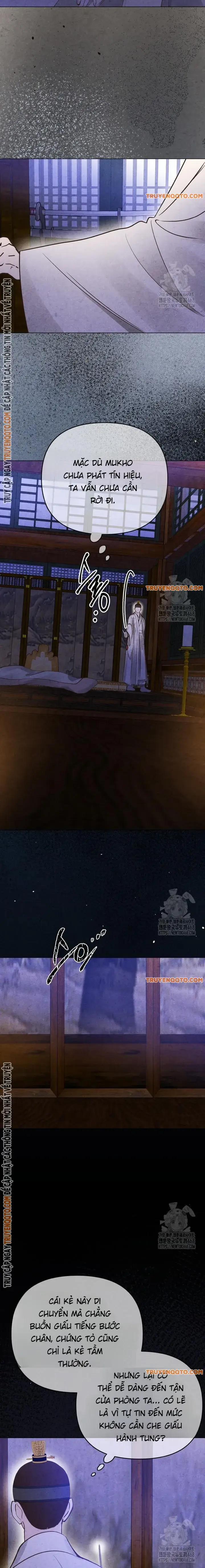 Hai Mặt Cuộc Đời Của Gye Seora 27 trang 8