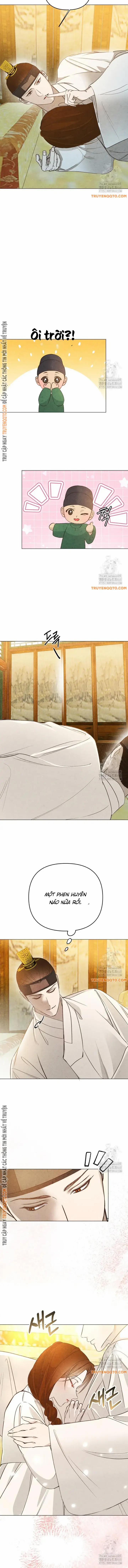 Hai Mặt Cuộc Đời Của Gye Seora 28 trang 1