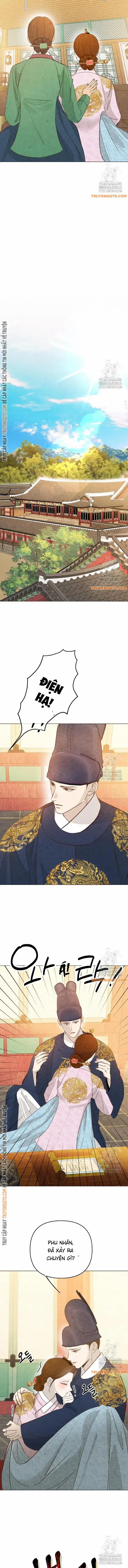 Hai Mặt Cuộc Đời Của Gye Seora 28 trang 10