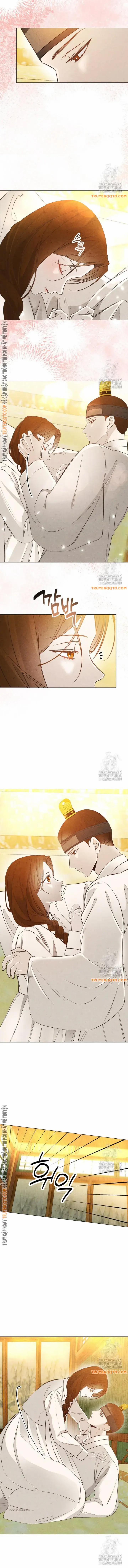 Hai Mặt Cuộc Đời Của Gye Seora 28 trang 2