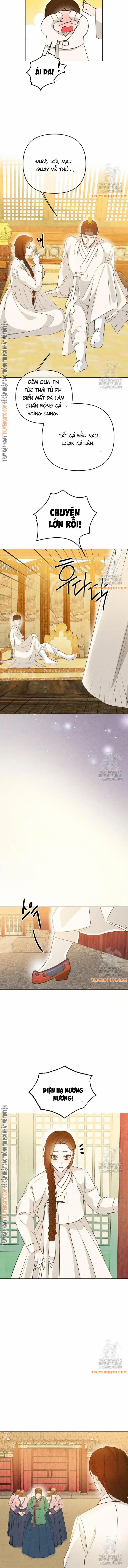 Hai Mặt Cuộc Đời Của Gye Seora 28 trang 5