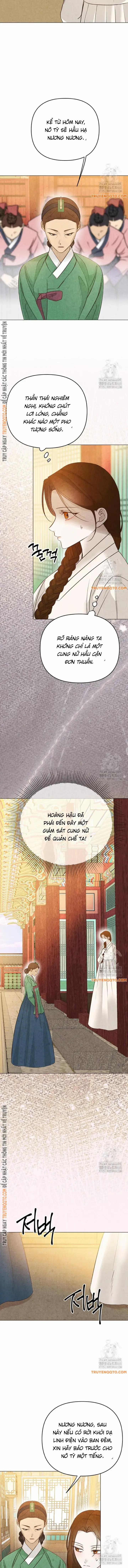 Hai Mặt Cuộc Đời Của Gye Seora 28 trang 6