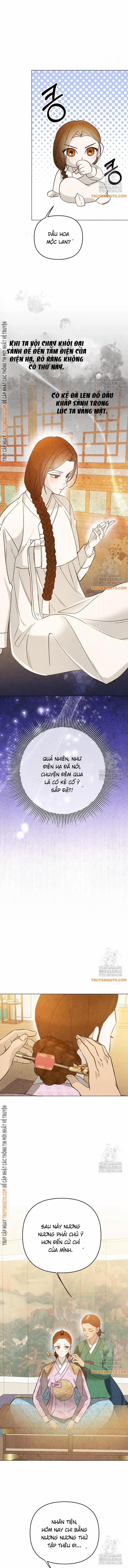 Hai Mặt Cuộc Đời Của Gye Seora 28 trang 8