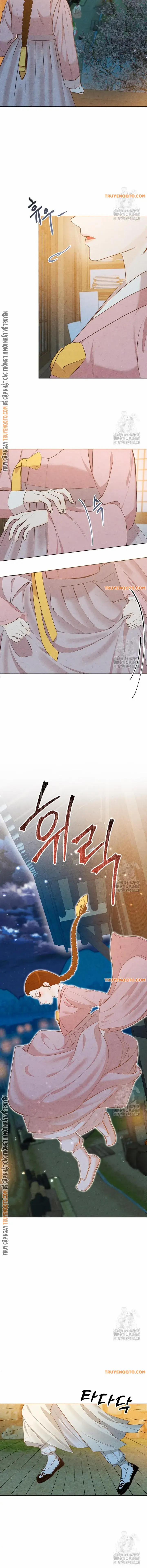 Hai Mặt Cuộc Đời Của Gye Seora 3 trang 4