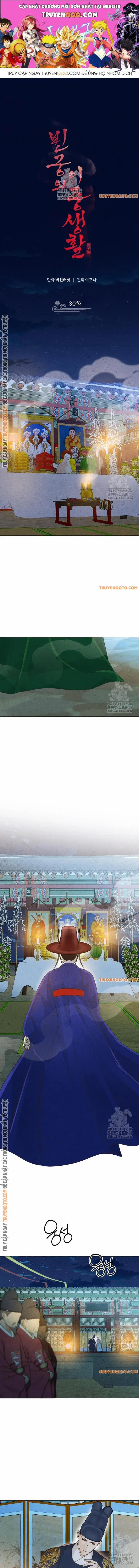 Hai Mặt Cuộc Đời Của Gye Seora 30 trang 0