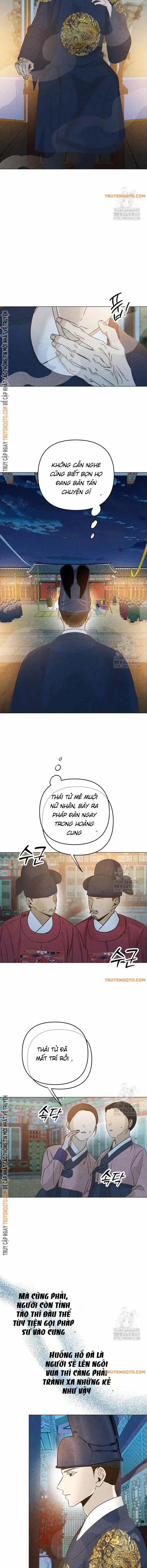 Hai Mặt Cuộc Đời Của Gye Seora 30 trang 1