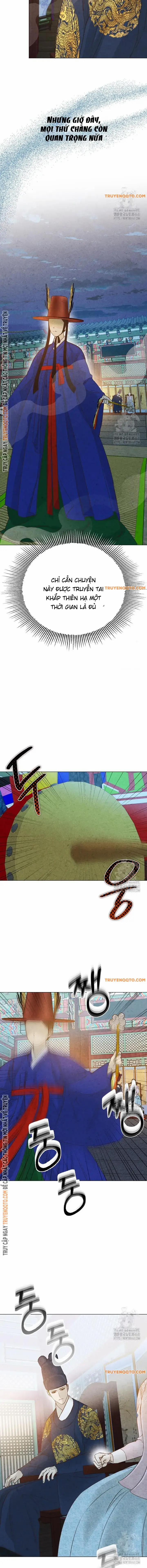 Hai Mặt Cuộc Đời Của Gye Seora 30 trang 2