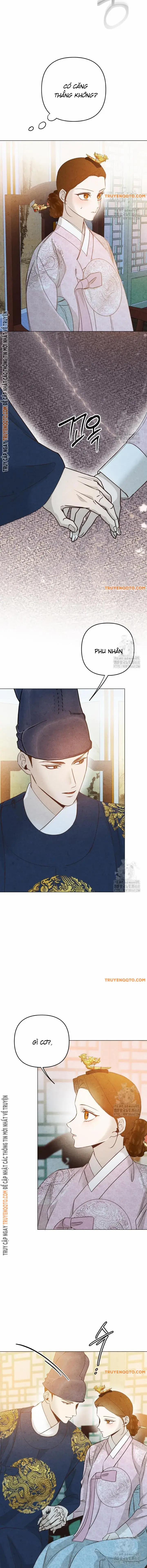 Hai Mặt Cuộc Đời Của Gye Seora 30 trang 3