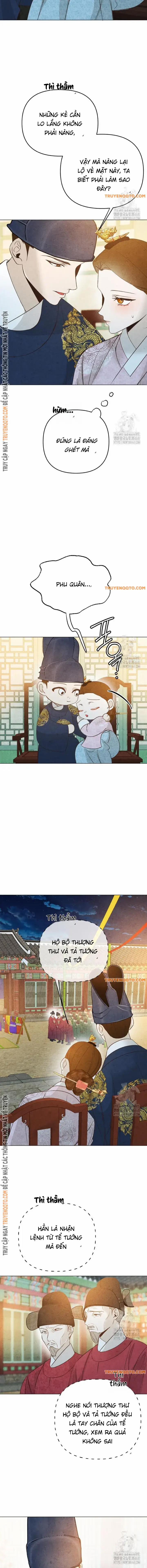 Hai Mặt Cuộc Đời Của Gye Seora 30 trang 4