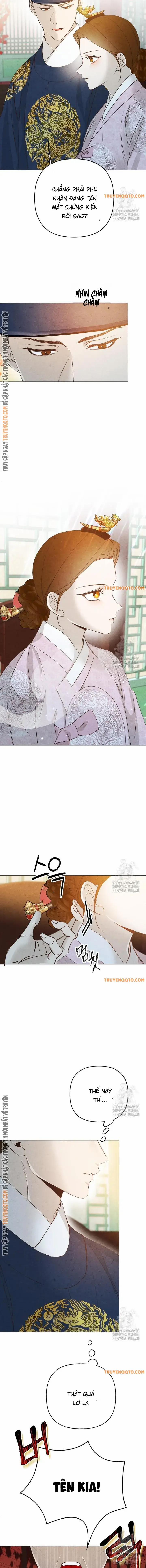 Hai Mặt Cuộc Đời Của Gye Seora 30 trang 5