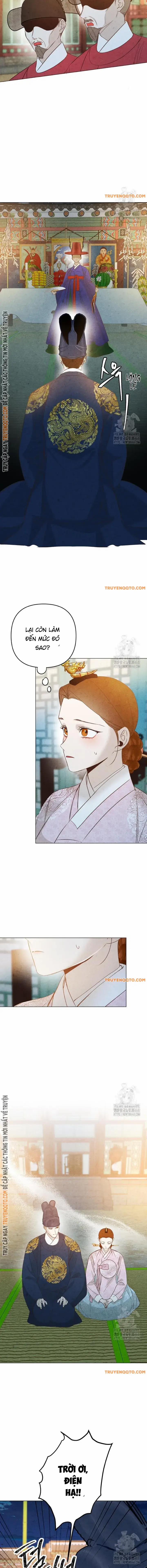 Hai Mặt Cuộc Đời Của Gye Seora 30 trang 7