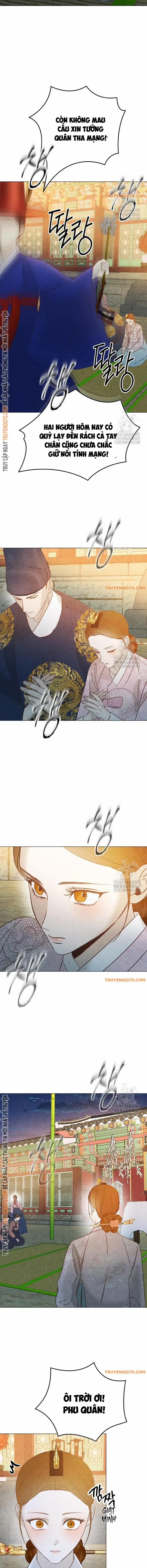 Hai Mặt Cuộc Đời Của Gye Seora 30 trang 9