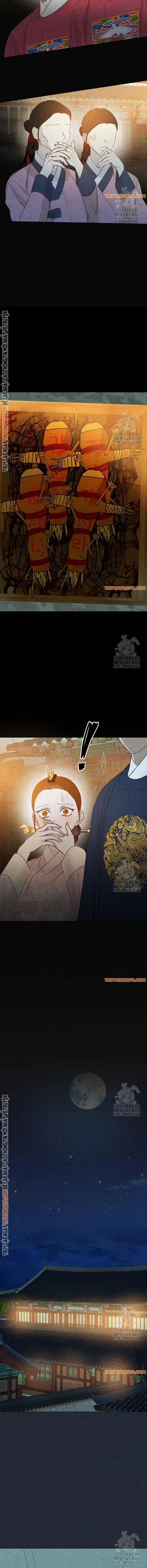 Hai Mặt Cuộc Đời Của Gye Seora 31 trang 10