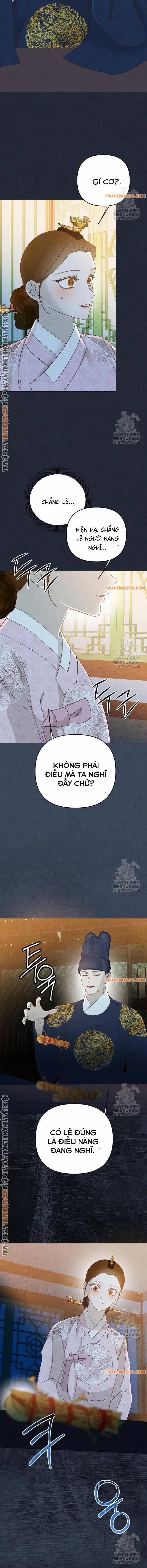 Hai Mặt Cuộc Đời Của Gye Seora 31 trang 13