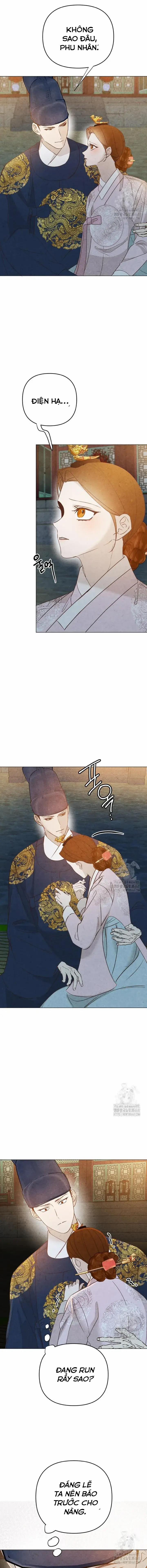 Hai Mặt Cuộc Đời Của Gye Seora 31 trang 3