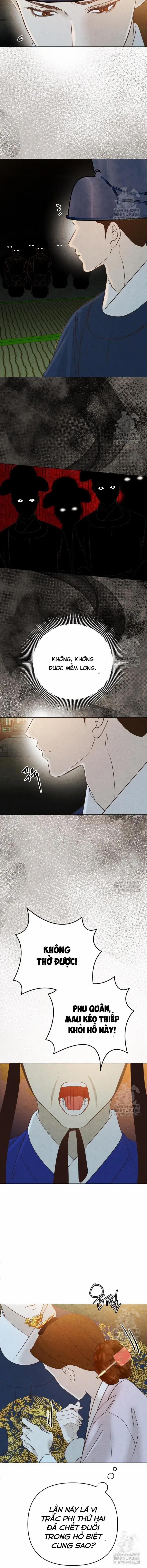 Hai Mặt Cuộc Đời Của Gye Seora 31 trang 4