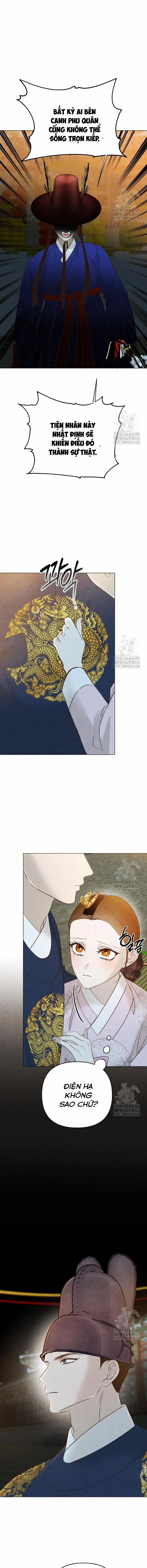 Hai Mặt Cuộc Đời Của Gye Seora 31 trang 5