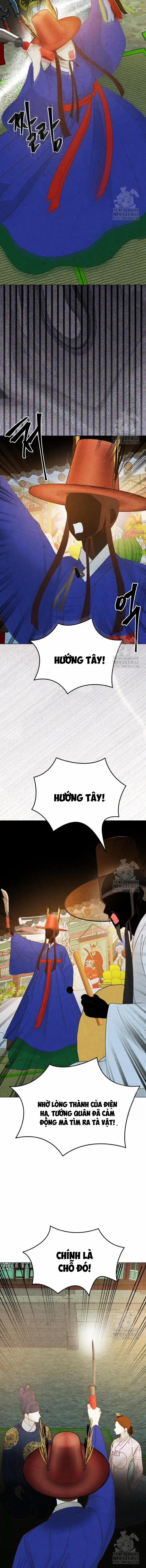 Hai Mặt Cuộc Đời Của Gye Seora 31 trang 7