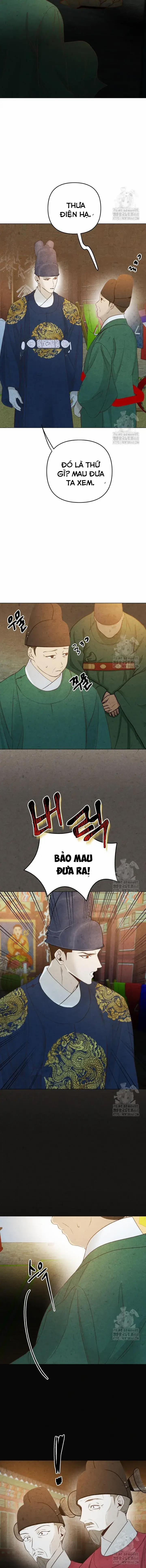 Hai Mặt Cuộc Đời Của Gye Seora 31 trang 9