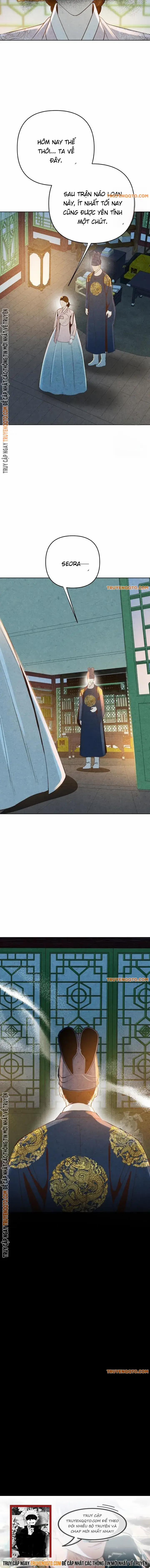 Hai Mặt Cuộc Đời Của Gye Seora 32 trang 12