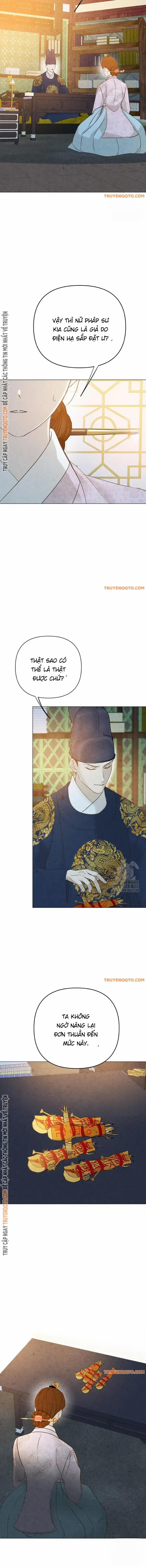 Hai Mặt Cuộc Đời Của Gye Seora 32 trang 2