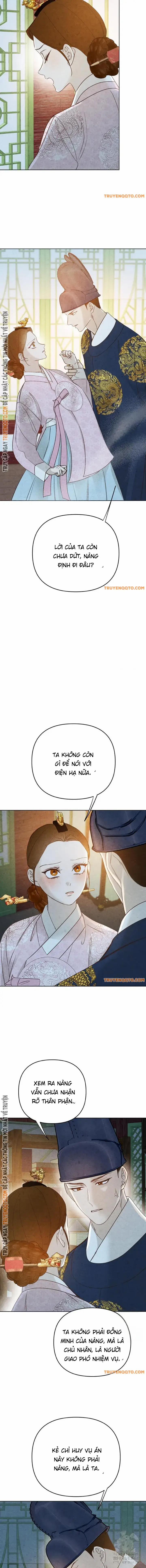 Hai Mặt Cuộc Đời Của Gye Seora 32 trang 6