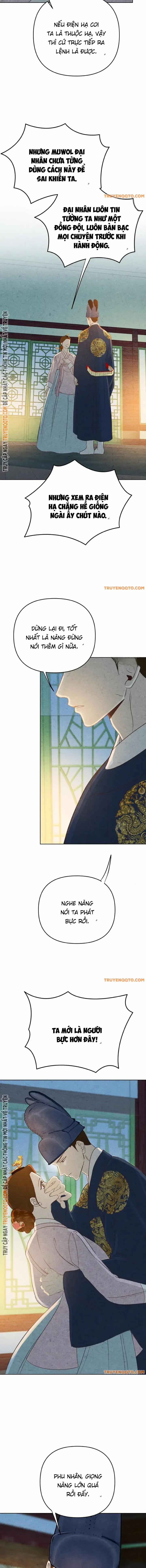 Hai Mặt Cuộc Đời Của Gye Seora 32 trang 8