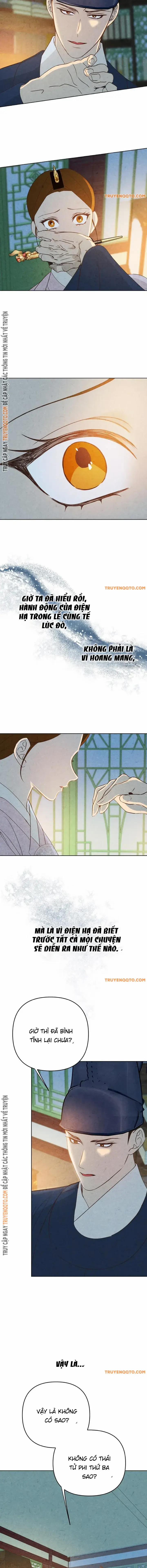 Hai Mặt Cuộc Đời Của Gye Seora 32 trang 9