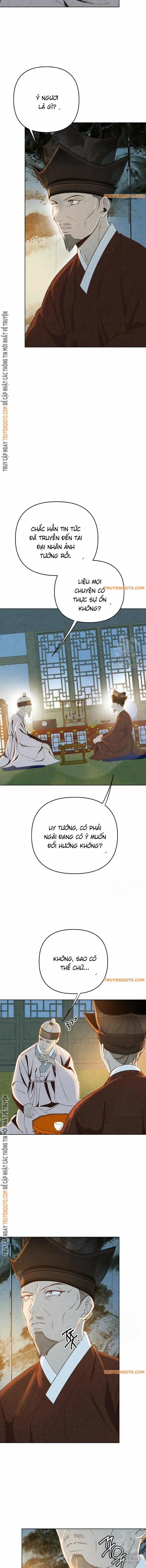 Hai Mặt Cuộc Đời Của Gye Seora 33 trang 1