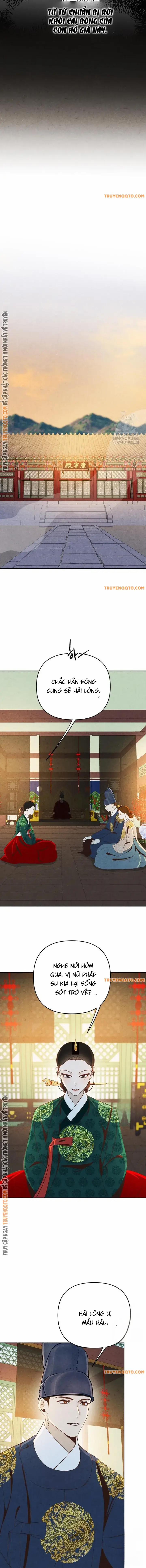 Hai Mặt Cuộc Đời Của Gye Seora 33 trang 6