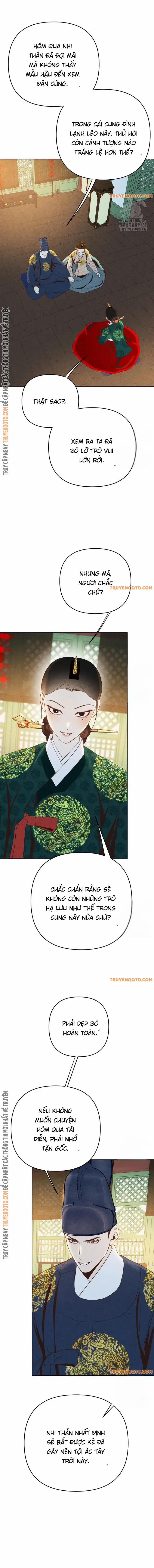 Hai Mặt Cuộc Đời Của Gye Seora 33 trang 8